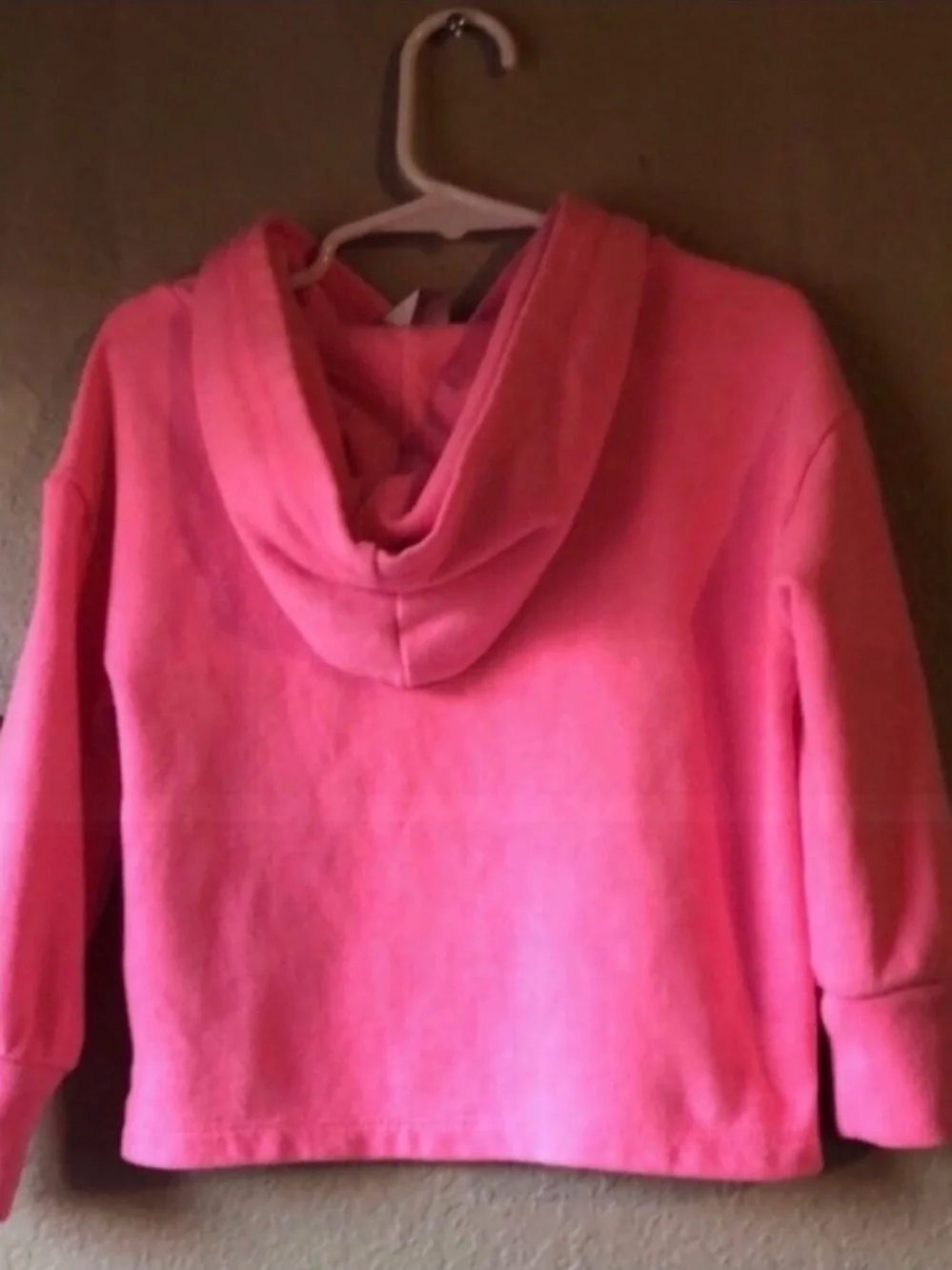 GAP comfortable pink